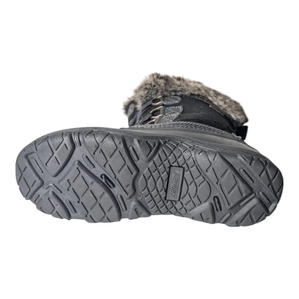 KHOMBU Slope Winter Boot Size 7M